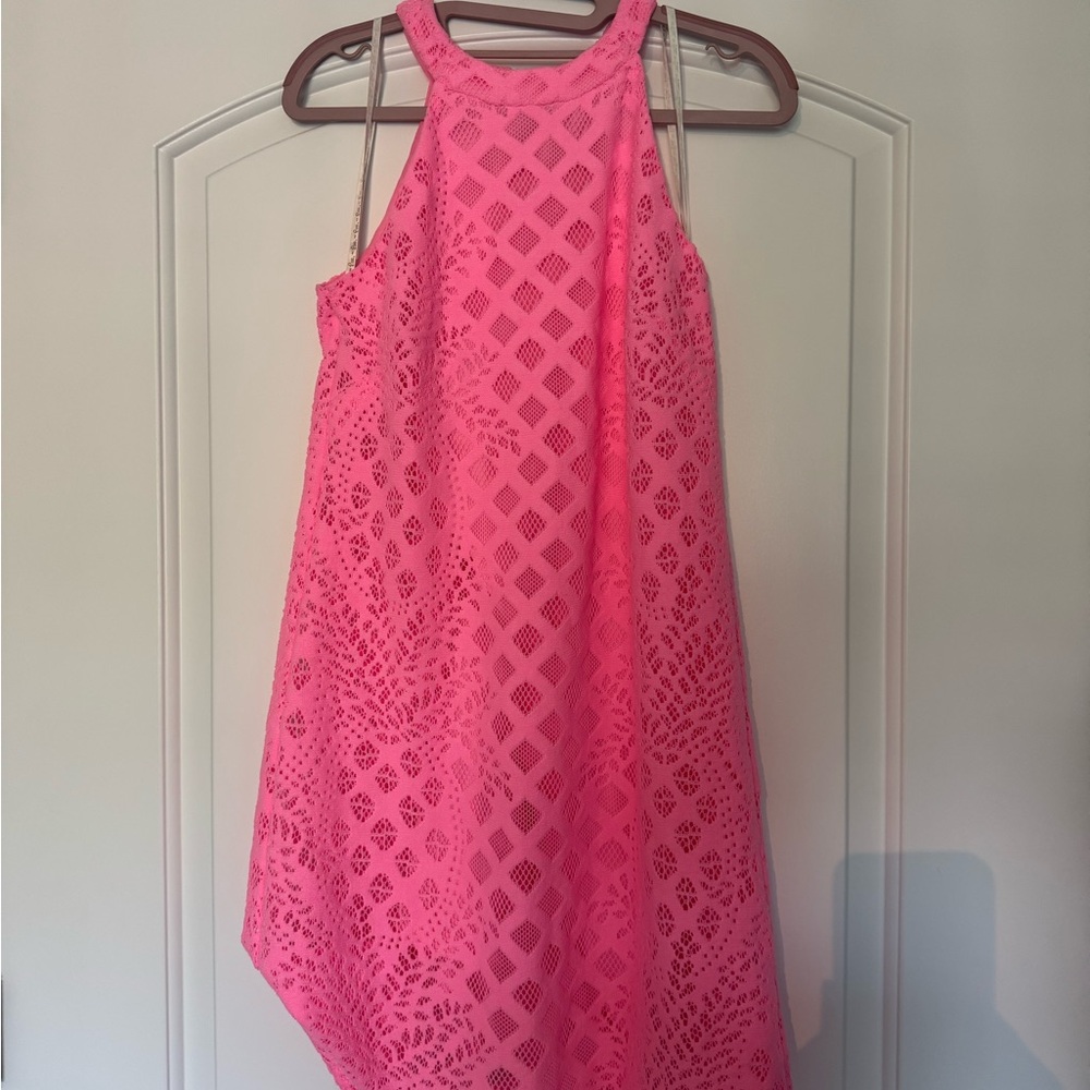 Lilly Pulitzer Rayanne Shift Dress
